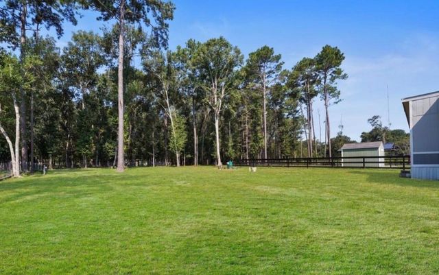 15750 W Relza Drive, Splendora, TX 77372