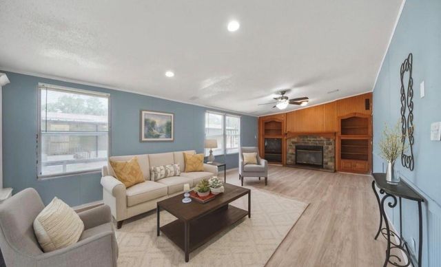 15750 W Relza Drive, Splendora, TX 77372