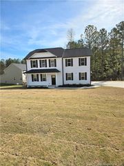 202 Uwharrie Way, Sanford, NC 27330