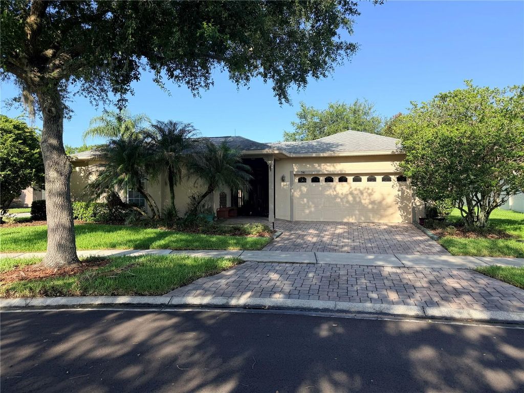 941 SHOREHAVEN DRIVE, Kissimmee, FL 34759