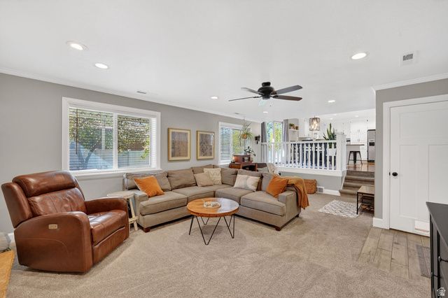 1624 E WOOD GLEN RD, Sandy, UT 84092