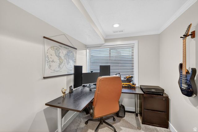 1624 E WOOD GLEN RD, Sandy, UT 84092