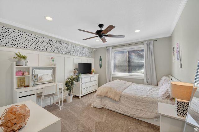 1624 E WOOD GLEN RD, Sandy, UT 84092