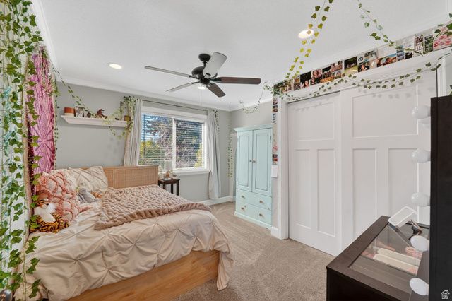1624 E WOOD GLEN RD, Sandy, UT 84092