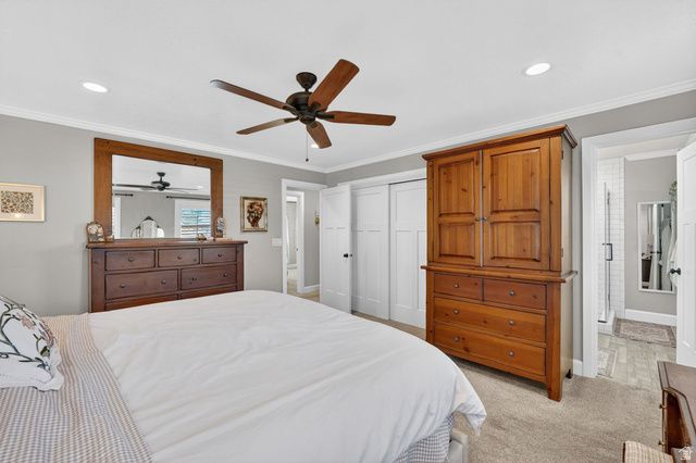 1624 E WOOD GLEN RD, Sandy, UT 84092