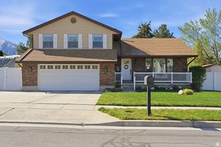 1624 E WOOD GLEN RD, Sandy, UT 84092