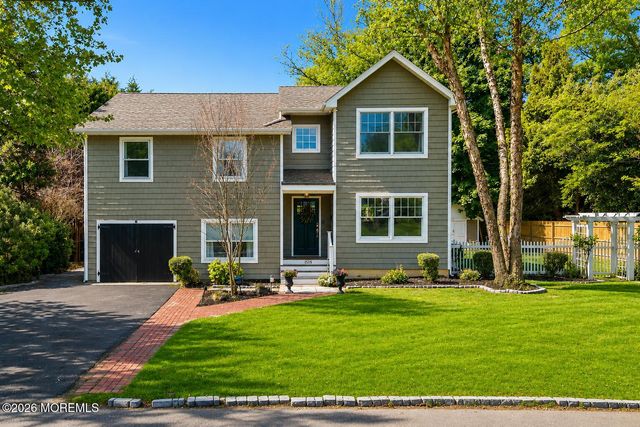 1319 Pennsylvania Avenue, Manasquan, NJ 08736