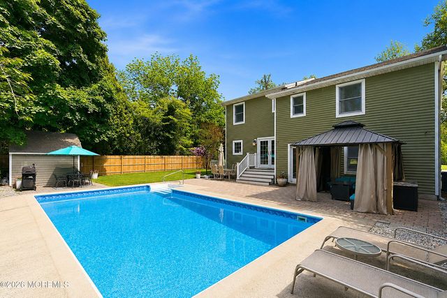 1319 Pennsylvania Avenue, Manasquan, NJ 08736