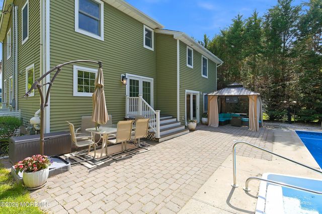 1319 Pennsylvania Avenue, Manasquan, NJ 08736