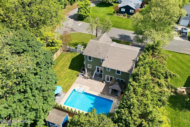 1319 Pennsylvania Avenue, Manasquan, NJ 08736