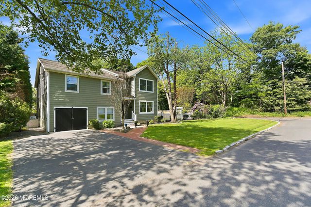 1319 Pennsylvania Avenue, Manasquan, NJ 08736