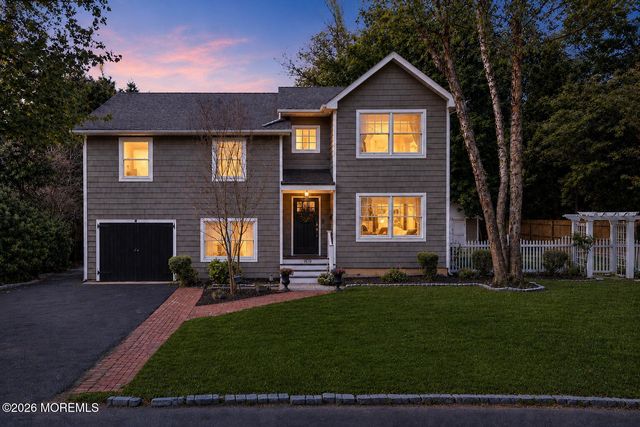 1319 Pennsylvania Avenue, Manasquan, NJ 08736