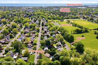 1319 Pennsylvania Avenue, Manasquan, NJ 08736