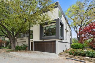 4610 Christopher Place, Dallas, TX 75204