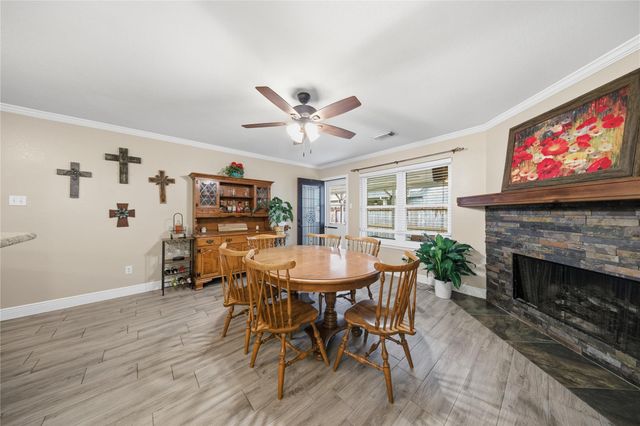 13506 Spring Court, Tomball, TX 77375