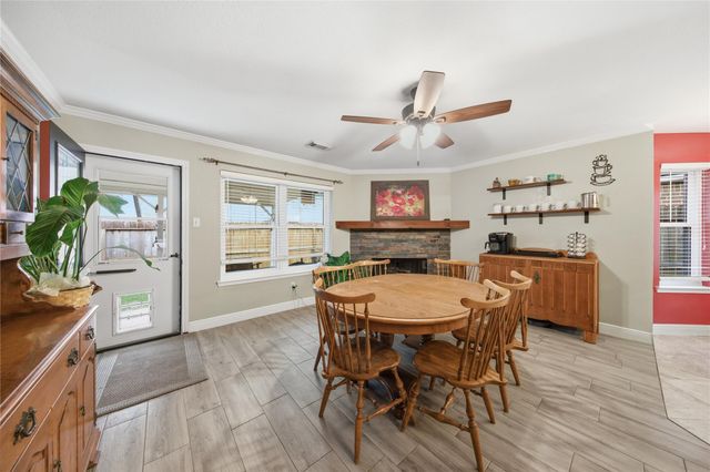 13506 Spring Court, Tomball, TX 77375