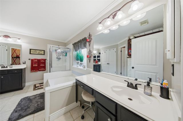 13506 Spring Court, Tomball, TX 77375