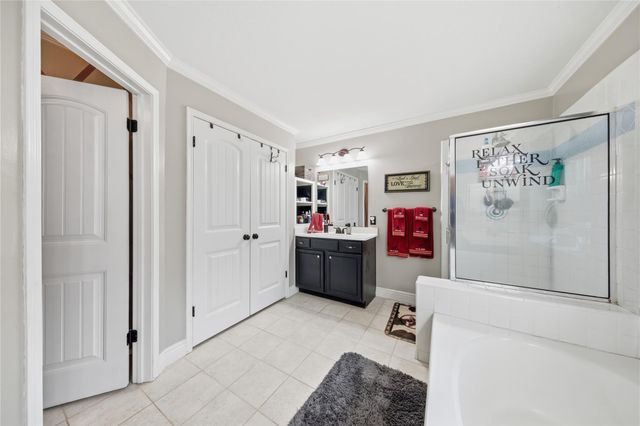 13506 Spring Court, Tomball, TX 77375