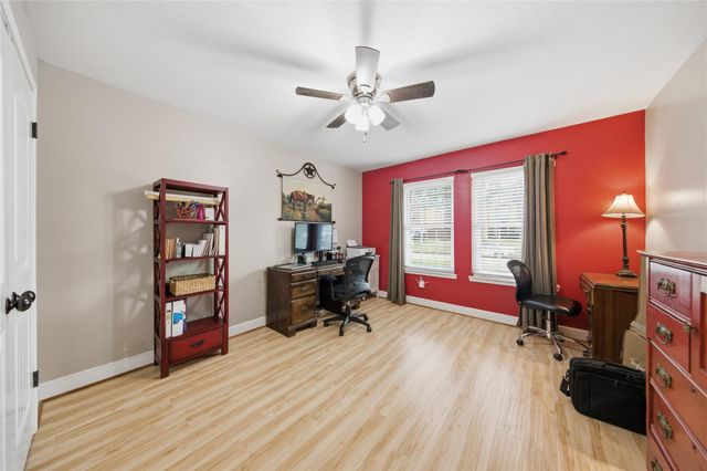 13506 Spring Court, Tomball, TX 77375