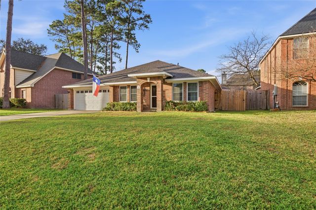 13506 Spring Court, Tomball, TX 77375