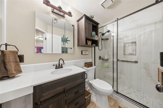 13506 Spring Court, Tomball, TX 77375