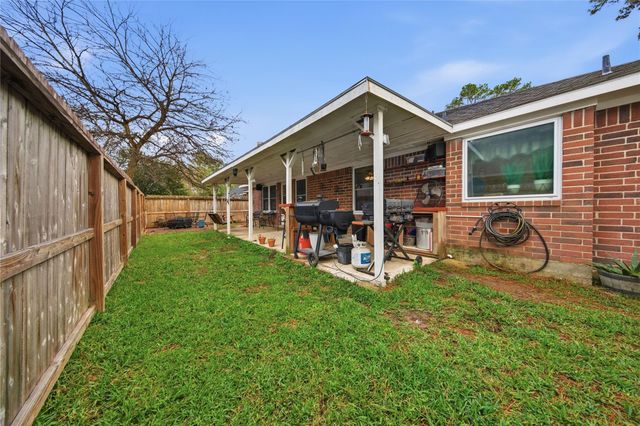 13506 Spring Court, Tomball, TX 77375