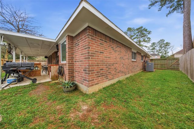 13506 Spring Court, Tomball, TX 77375