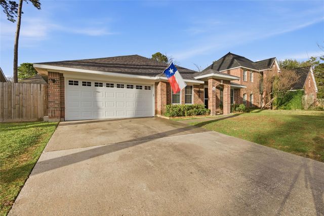 13506 Spring Court, Tomball, TX 77375
