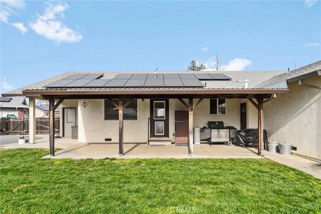 1019 W Monterey, Orland, CA 95963