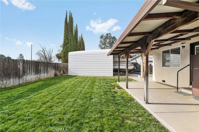 1019 W Monterey, Orland, CA 95963