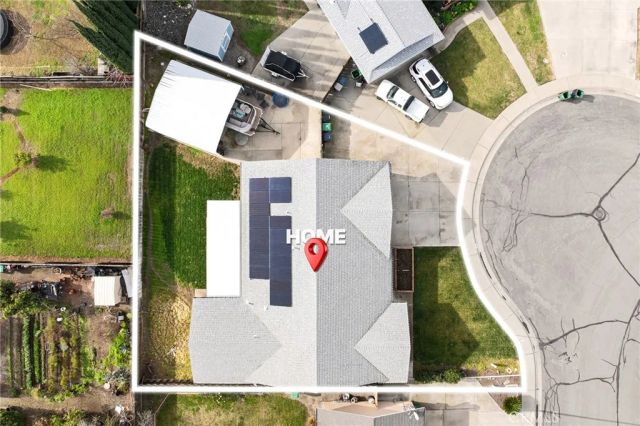 1019 W Monterey, Orland, CA 95963