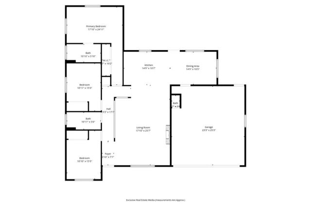 1019 W Monterey, Orland, CA 95963