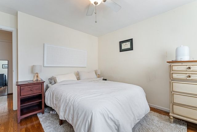 425 S Huntington 6, Boston, MA 02130