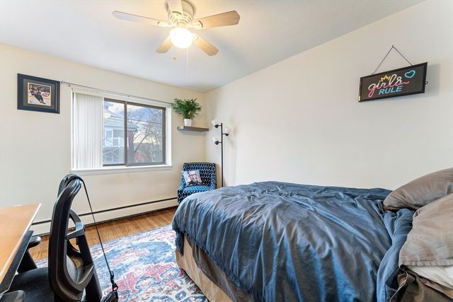 425 S Huntington 6, Boston, MA 02130