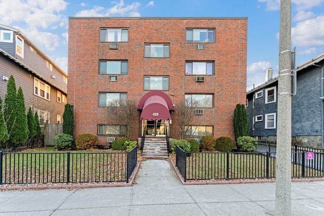 425 S Huntington 6, Boston, MA 02130