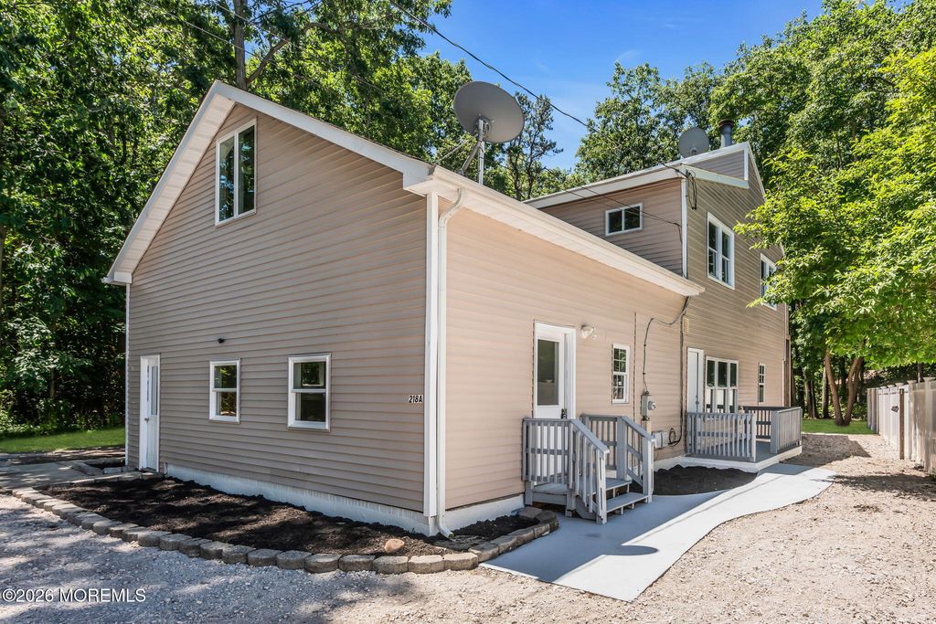 218 Pello Road, Brick, NJ 08724