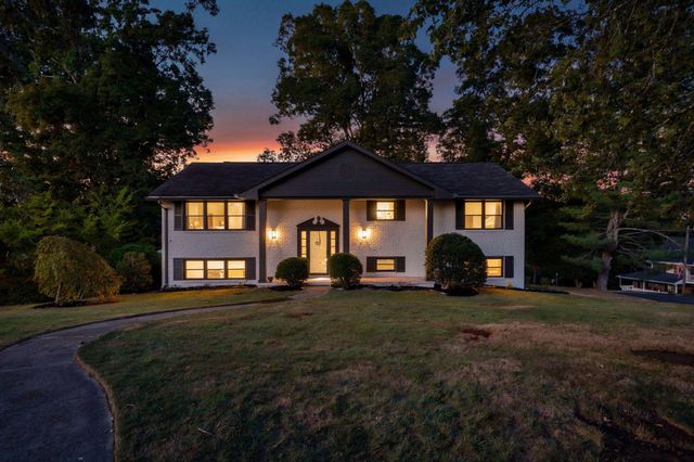 1011 Woodfinch Trail, Chattanooga, TN 37421
