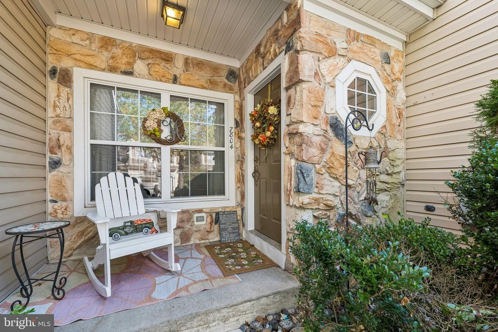 7804 NORMANDY DR, MOUNT LAUREL, NJ 08054 — photo 3