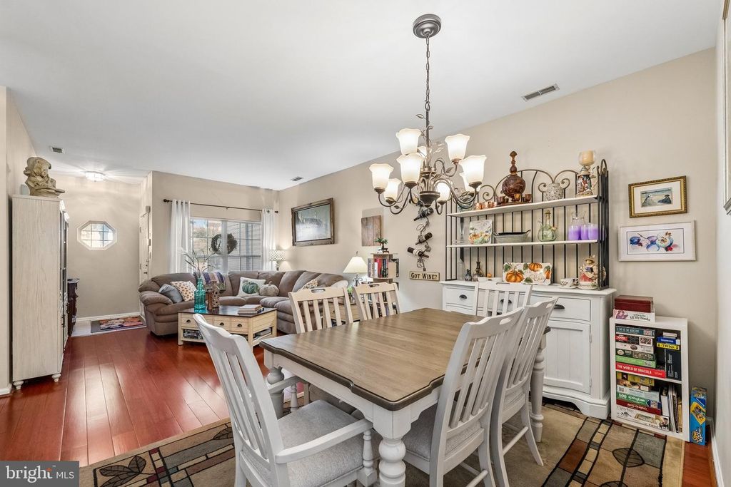 7804 NORMANDY DR, MOUNT LAUREL, NJ 08054 — photo 5