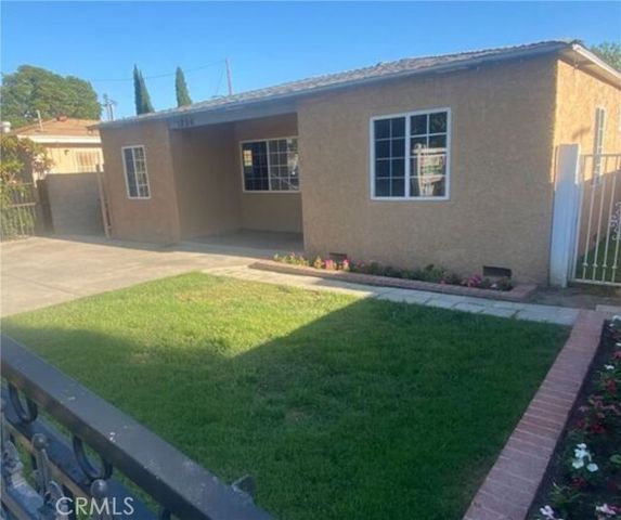 1206 W Mcfadden Avenue, Santa Ana, CA 92707