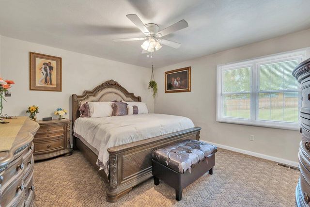 5158 Orchard Hill DR, Roanoke, VA 24019