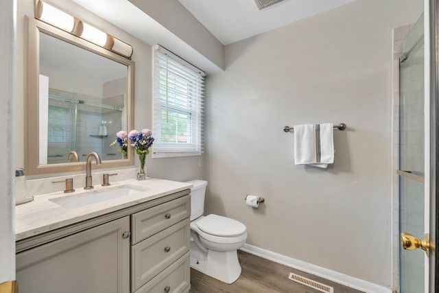 5158 Orchard Hill DR, Roanoke, VA 24019
