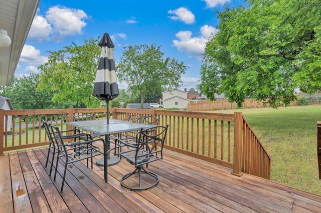 5158 Orchard Hill DR, Roanoke, VA 24019
