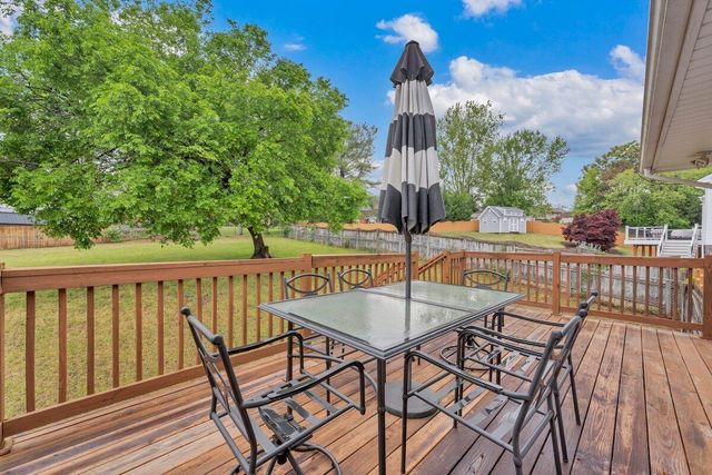 5158 Orchard Hill DR, Roanoke, VA 24019