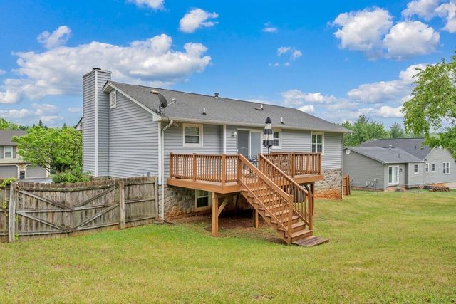 5158 Orchard Hill DR, Roanoke, VA 24019