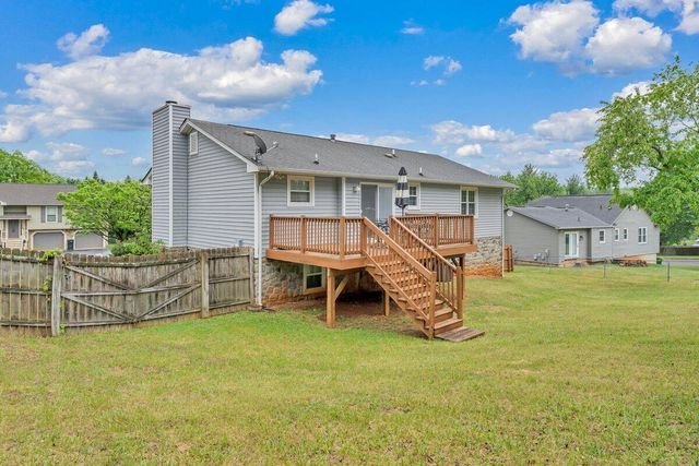 5158 Orchard Hill DR, Roanoke, VA 24019