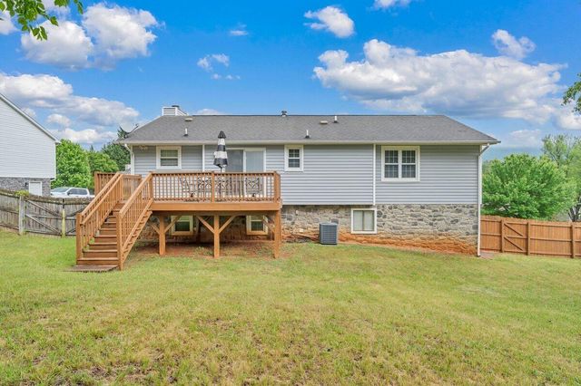 5158 Orchard Hill DR, Roanoke, VA 24019