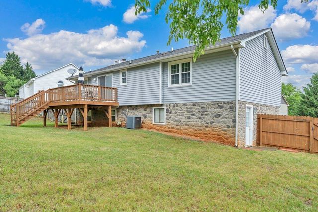 5158 Orchard Hill DR, Roanoke, VA 24019
