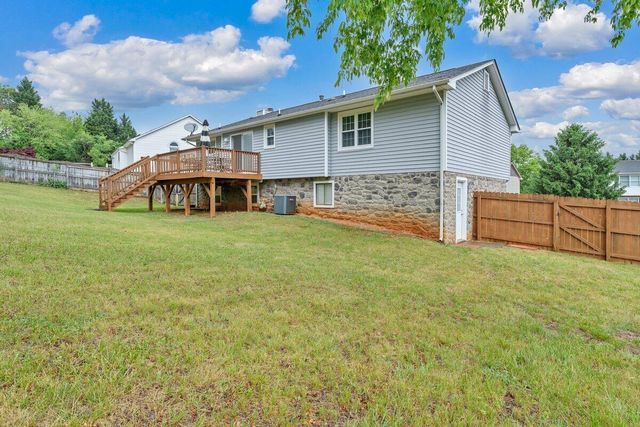 5158 Orchard Hill DR, Roanoke, VA 24019