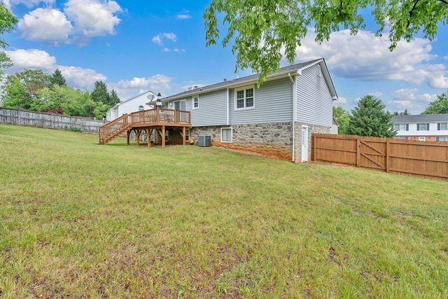 5158 Orchard Hill DR, Roanoke, VA 24019